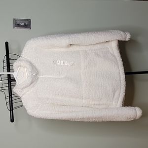 Gap XS fleece pullover